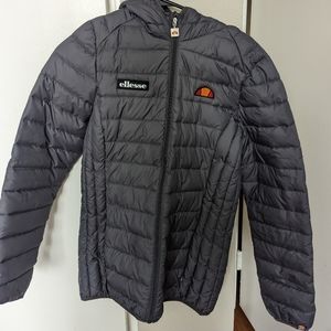 Ellesse women jacket